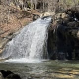 Turtletown Falls Trail, Tennessee - 1,025 Reviews, Map | AllTrails