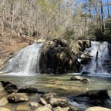 Turtletown Falls Trail, Tennessee - 1,025 Reviews, Map | AllTrails