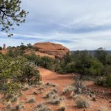 Bell Rock Pathway to Big Park Loop, Arizona - 3,387 Reviews, Map ...