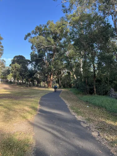 Best Hikes and Trails in Eltham North Reserve | AllTrails