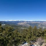 Green Mountain West Ridge Trail, Colorado - 6,020 Reviews, Map | AllTrails