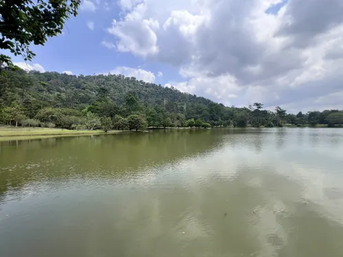 Best Hikes And Trails In Kepong Botanical Garden Alltrails