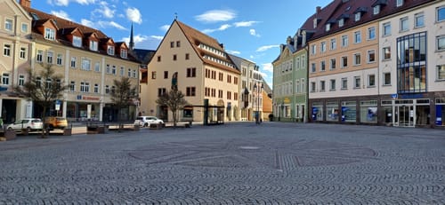 Mittweida Runde