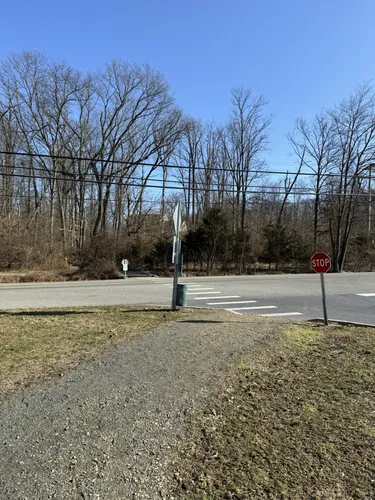 Historic Walks: 5 Scenic Hiking Trails in Pottstown – Pennsylvania