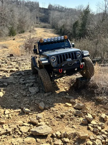 10 Best Off Road Driving Trails in Oklahoma | AllTrails