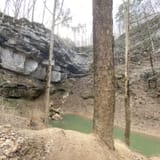 Cedar Sink Trail, Kentucky - 927 Reviews, Map | AllTrails