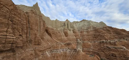 Best hikes in kodachrome basin state park sale