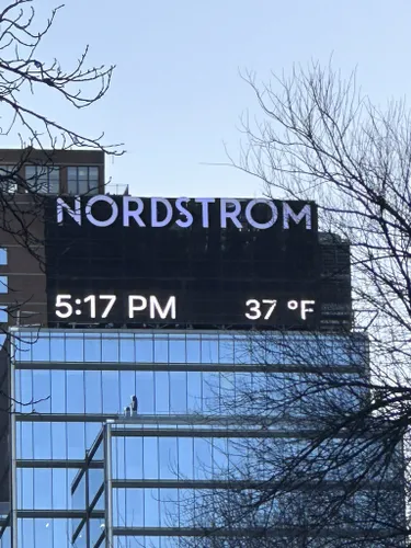 Nordstrom News #5