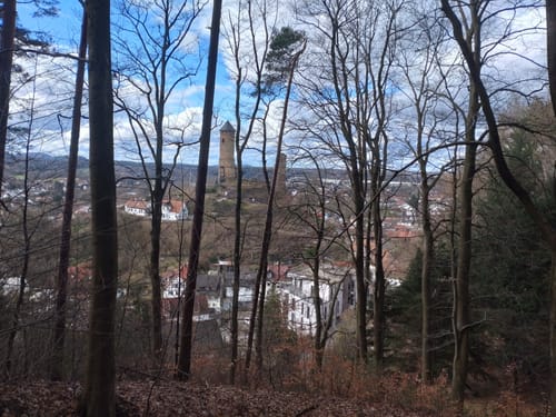 Kirkeler Tafeltour (Premiumwanderweg)