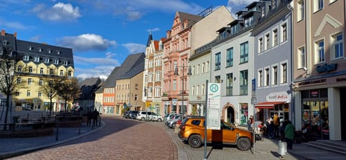 Mittweida Runde