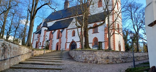 Mittweida Runde