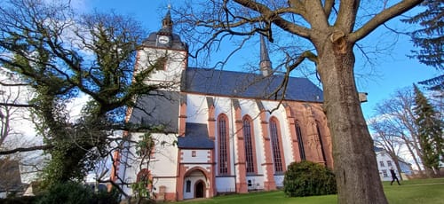 Mittweida Runde