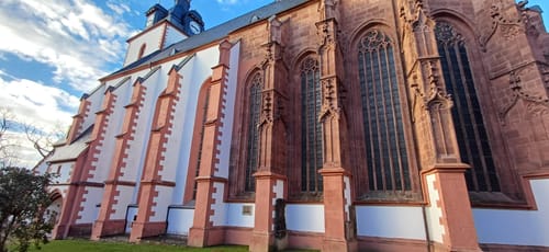 Mittweida Runde