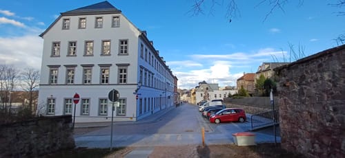 Mittweida Runde