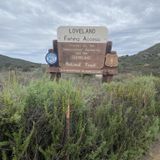 Loveland Reservoir Trail, California - 71 Reviews, Map | AllTrails