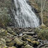 Crabtree Falls Trail, North Carolina - 4,285 Reviews, Map | AllTrails