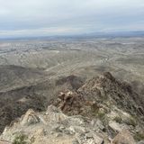 Fortuna Peak - WWII B-17 Crash Site, Arizona - 354 Reviews, Map | AllTrails