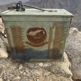 Fortuna Peak - WWII B-17 Crash Site, Arizona - 354 Reviews, Map | AllTrails