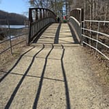 Lake Accotink Trail, Virginia - 2,641 Reviews, Map | AllTrails