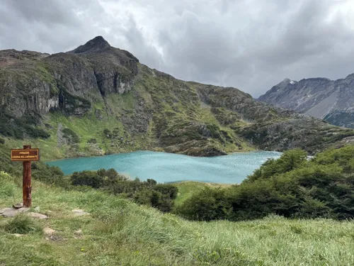 10 Best Hikes and Trails in Tierra del Fuego National Park