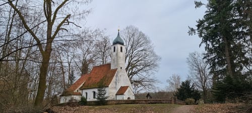 Weltwald Freising