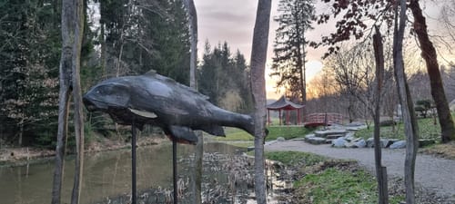 Weltwald Freising