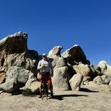 Eagle Rock via the PCT, California - 4,433 Reviews, Map