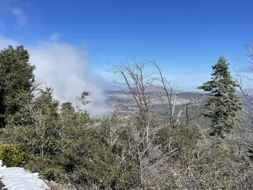 Best Long Trails in Guatay AllTrails