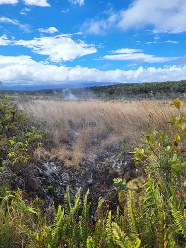 10 Best Kid Friendly Trails in Hawai'i Volcanoes National Park | AllTrails