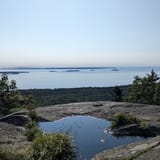 Bald Rock Trail via Multi use Trail Maine 1 364 Reviews Map AllTrails