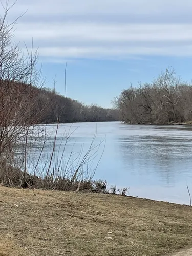 Best Views Trails in Jenison | AllTrails