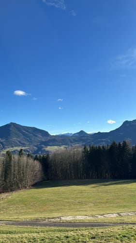 Dandlbergalm Rundweg
