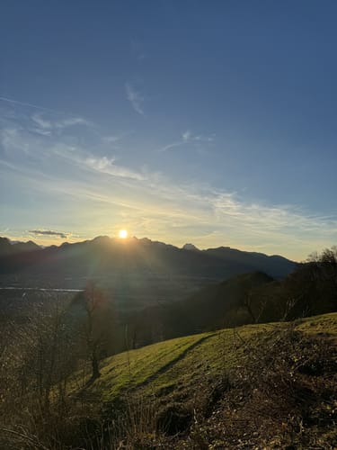 Dandlbergalm Rundweg