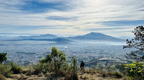 Best Views Trails in Reserva Ecológica de San Juan | AllTrails