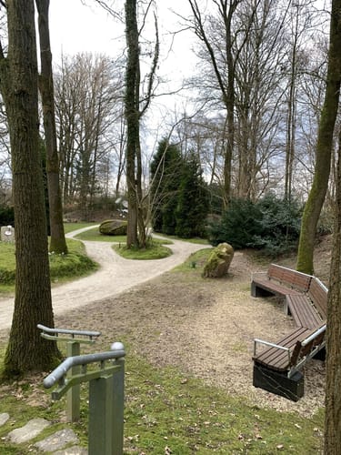 Waldmärchenpfad