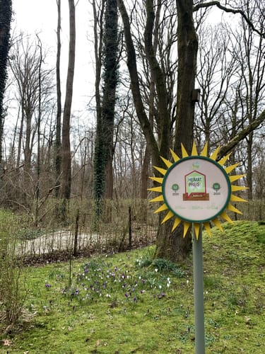 Waldmärchenpfad