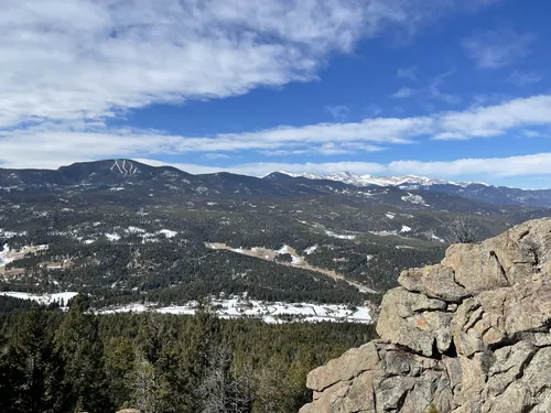 Best Hikes and Trails in Denver Mountain Parks AllTrails