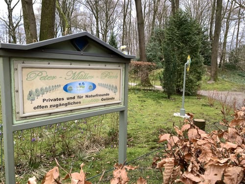 Waldmärchenpfad