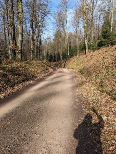 Rund um den Ernet
