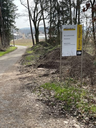 Rangau-Randweg Fernwanderweg