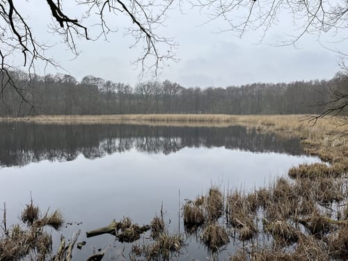 Große Wockertal Runde