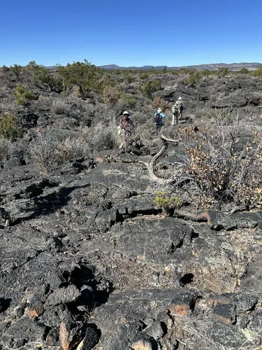 Best Wildlife Trails in Cubero AllTrails