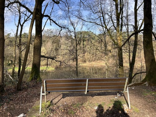 Rund ums Tüdderner Fenn