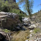 Pima Canyon Trail, Arizona - 2,585 Reviews, Map | AllTrails