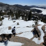 Pancake Rocks, Colorado - 1,716 Reviews, Map | AllTrails