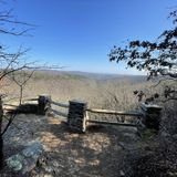 Pedestal Rocks Loop Trail, Arkansas - 704 Reviews, Map | AllTrails