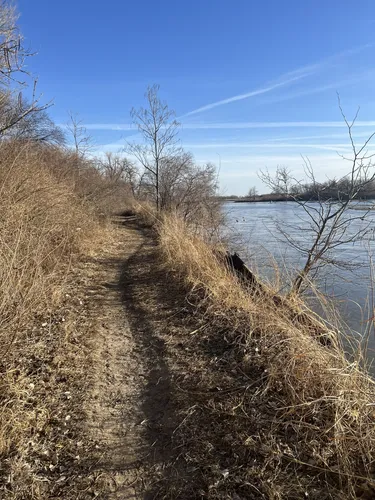 Best Hikes and Trails in Two Rivers State Recreation Area | AllTrails