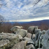 Wolf Rock and Chimney Rock Trail, Maryland - 3,062 Reviews, Map | AllTrails
