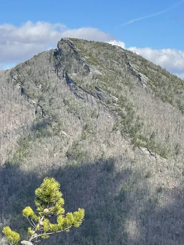 4 Stunning Overlook Hikes in Linville Gorge