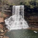 Cascades Falls Trail, Virginia - 2,361 Reviews, Map | AllTrails